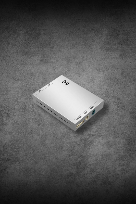 CarPlay box Peugeot - Citroën & DS (SMEG)