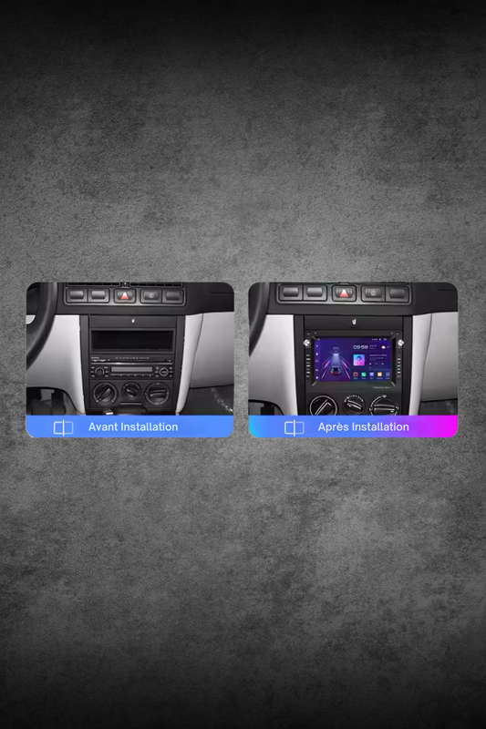 Volkswagen Golf 1997-2003