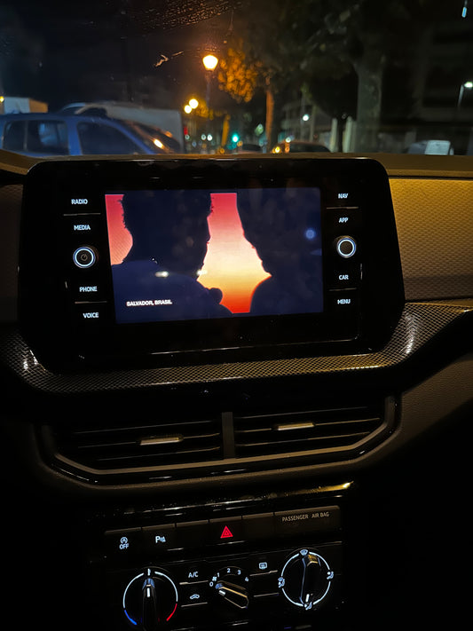 Déblocage Video CarPlay PREMIUM