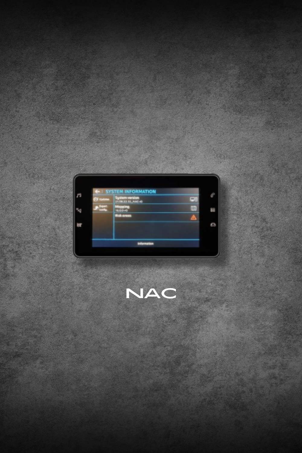 CarPlay Peugeot - Citroën & DS (SMEG)