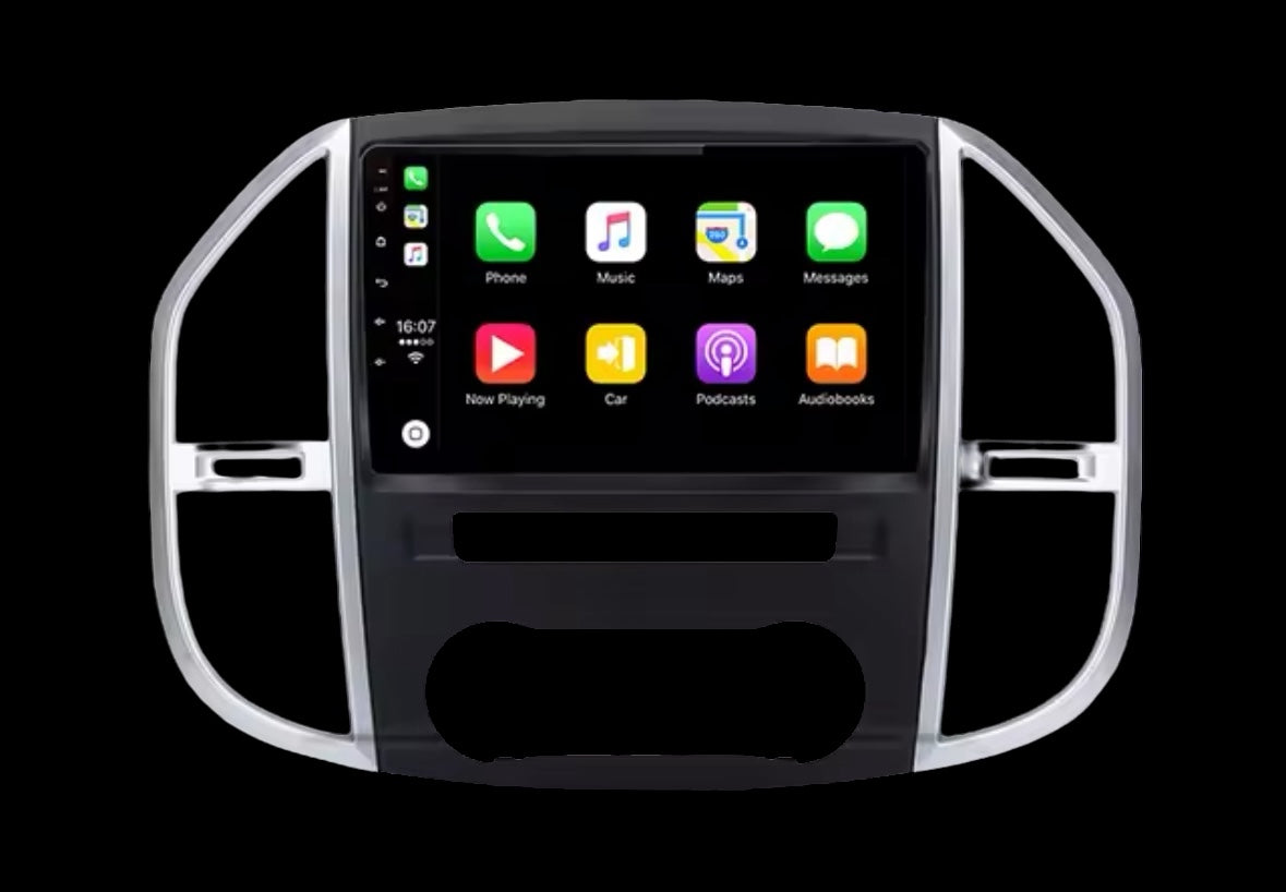 Mercedes Vito (2014-2020)