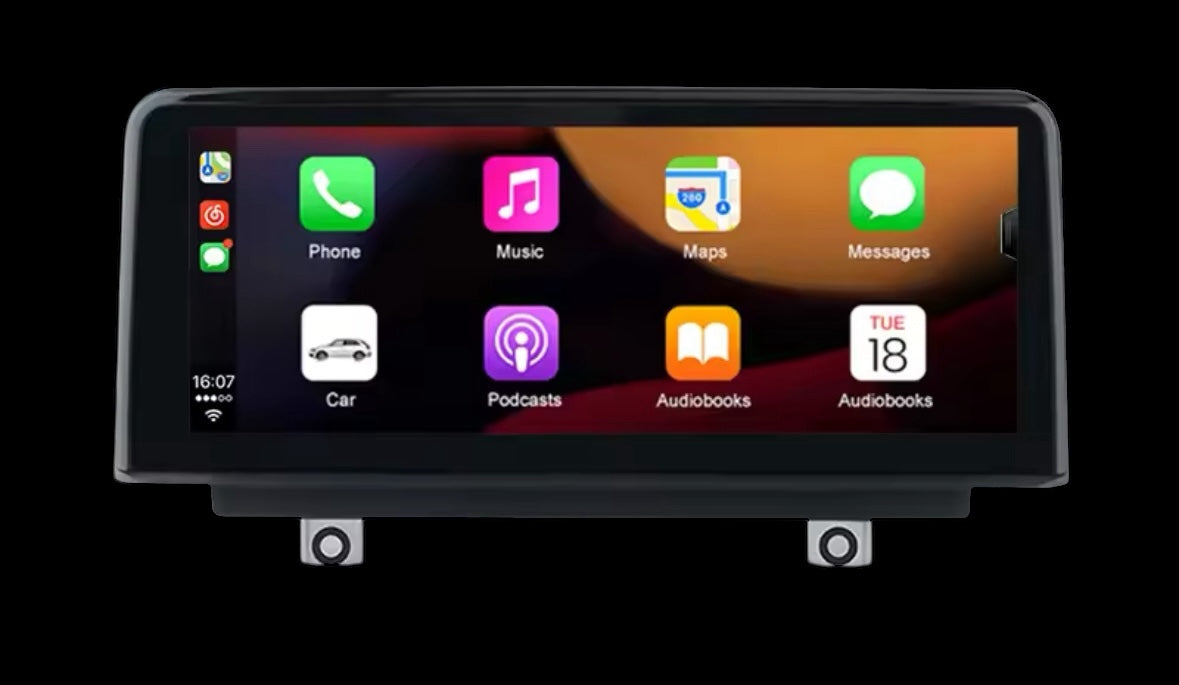 BMW Série 3/4 (2013-2016)