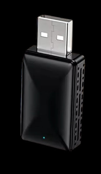 Adaptateur CarPlay Bluetooth