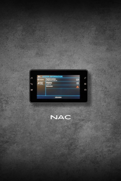 CarPlay Peugeot - Citroën & DS (SMEG)