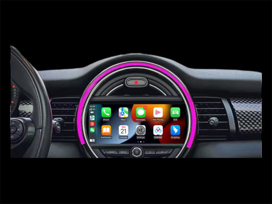 Mini Cooper F54-55-56